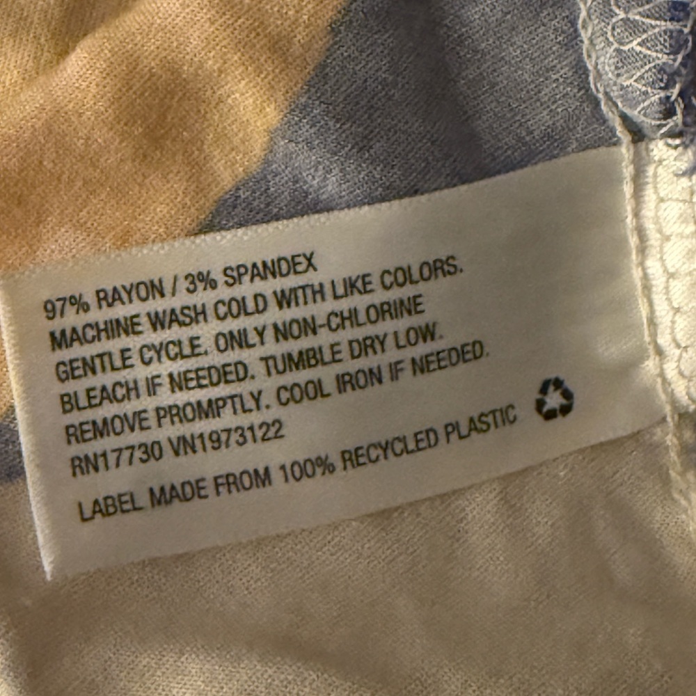 💡𝐀𝐕𝐀 & 𝐕𝐈𝐕 𝐀𝐁𝐒𝐓𝐑𝐀𝐂𝐓 𝐂𝐎𝐋𝐎𝐑𝐅𝐔𝐋 𝐌𝐀𝐗𝐈 𝐃𝐑𝐄𝐒𝐒 - Picture 5 of 8